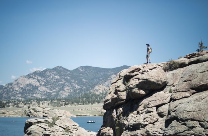 A Day at 11 Mile Canyon and Reservoir | Colorado